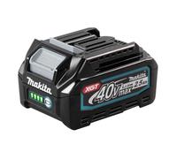 Batterie 40V XGT 2,5 Ah Makita BL4025