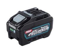 Batterie Li-ion MAKITA XGT BL4050F 40V/5.0Ah 191L47-8