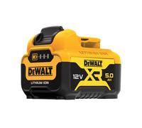 Batterie 5,0 Ah 12V DEWALT DCB126-XJ
