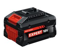Batterie 5.5Ah EXPERT EXBA 18V-55 - BOSCH 1600A036Z6