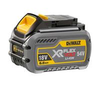 Batterie DeWALT DCB546 Flexvolt 54V 2,0 Ah / 18V 6,0 Ah
