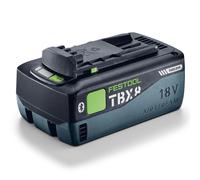 Festool Batterie BP 18 TBX 8 ASI Tabless 18 V 8 Ah – 578746