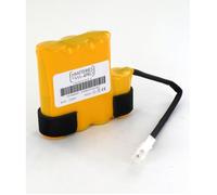 Batterie 8.4V 2.5Ah pour Aspirateur piscine POOL BLASTER MAX Water Tech