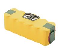 Batterie 80501 pour divers modèles de iRobot Roomba - 3300mAh