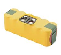 Batterie 80501 pour divers modèles de iRobot Roomba - Extra Power