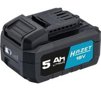 Batterie 9500-05 18V 5Ah HAZET