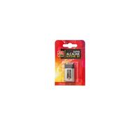 Batterie 9V alcaline BELLE FRANCE 6LP3146 Super Alkaline blister
