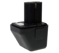 Batterie AKKU POWER P906 pour GESIPA / WURTH MASTER 12V 3Ah Ni-Mh