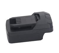 Batterie A pour 18 V 20, 18 V 20 V vers Parkside Hautement Compatible sans Packs Outil de Conversion Lithiu Gouttes Outils Parkside X20