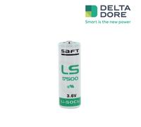 DELTA DORE Batterie à Tyxal 6416232 avec pile lithium