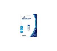 Mediarange pile alcaline A23 12 V