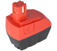 Batterie AccuCell pour Hilti SFB 150, SFB 155 15,6 V / 3,0 Ah NiMH