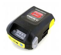 Batterie accumulator Instart pour moteur de tondeuse Briggs & Stratton – Original