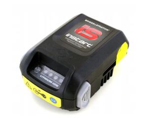 Batterie accumulator Instart pour moteur de tondeuse Briggs & Stratton – Original