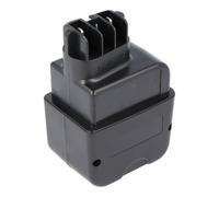 Batterie adaptable sur Metabo BS 9,6 Impuls Stift 1,5Ah NiMH 6.30070