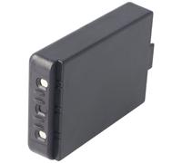 Batterie adaptée à la batterie de grue Autec MBM06MH Modular MJ, MK, MK plus