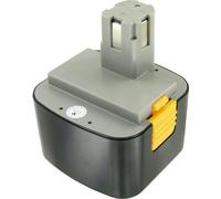 Batterie adaptée à Panasonic EY9002B, SDF-AK 220, NiMH 3,0Ah