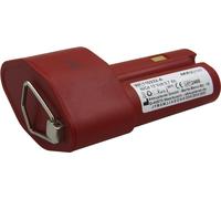 Batterie adaptée à Synthes Colibri I type 532.003 532003 12V 700mAh