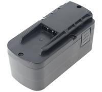 Batterie adaptée au Festo BPS 12 (imitation) Batterie NiMH de 3000mAh