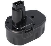 Batterie adaptée au WÜRTH MASTER SP 14.4 NiMH 3.0Ah (pas une batterie d'origine Würth)