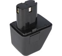 Batterie adaptée aux outils Gesipa 12 Volt 3Ah NiMH, pas d'origine Gesipa