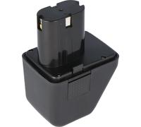 Batterie adaptée aux outils Gesipa 12V 3,0Ah pas d'origine Gesipa