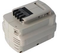 Batterie adaptée pour Dewalt Elu DE0240, DW006KH, DW006K NiMH 3,0Ah