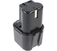 Batterie adaptée pour Hitachi B2, D10, DRC10, B-2 NiMH 7,2V 3,0Ah