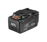 Batterie Pro lithium 18V 12,0 Ah HIGH DEMAND. AEG Powertools