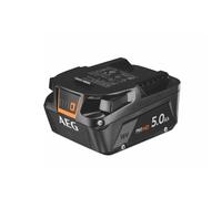 AEG Batterie Pro L1850SHD 18 V 5,0 Ah Lithium-ion HD