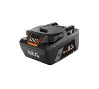 Batterie AEG 18V 8Ah HD PROLITHIUM-ION L1880SHD