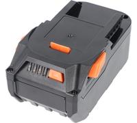 Batterie AEG L1815R, batterie de remplacement AccuCell compatible avec les modèles AEG L1815R et L1830R