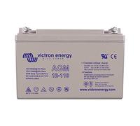 Batterie agm étanche (vrla) 12v/110ah - victron energy