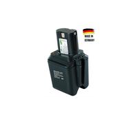 Batterie AKKU POWER P226 pour BOSCH 12V 3Ah Nimh