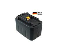 Batterie AKKU POWER P5200 pour Makita 25,2V 3Ah Li-ion type BH2439