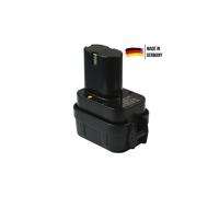Batterie AKKU POWER P526 pour Makita 9,6V 3Ah Nimh