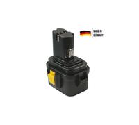 Batterie AKKU POWER P556 pour Makita 9,6V 3Ah Nimh
