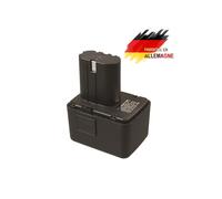 Batterie AKKU POWER P917 pour GESIPA 14,4V 4Ah Li-Ion type 7251045