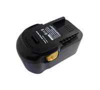 Batterie AKKU POWER RB1016 pour AEG / RIDGID / WURTH MASTER 18V Ni-Mh 3Ah