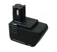 Batterie AKKU POWER RB1145 pour HILTI 9.6V 2Ah Ni-Mh type SBP10