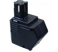 Batterie AKKU POWER RB1155 pour HILTI 12V 2Ah Ni-mh type SFB125/SPB12