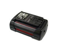 Batterie AKKU POWER RB2148 pour BOSCH 36V Li-Ion type GBA36/4