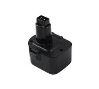 Batterie AKKU POWER RB306 pour DEWALT 12V 3Ah Nimh type DE9074