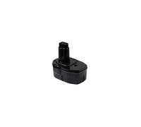 Batterie AKKU POWER RB3104 pour BLACK&DECKER / ALEMITE 14.4V 2Ah Ni-Mh BPP1417