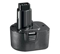 Batterie AKKU POWER RB354 pour BLACK&DECKER / ALEMITE 12V 2Ah Ni-Mh