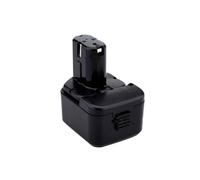 Batterie AKKU POWER RB436 pour HITACHI/HIKOKI 12V 3Ah Nimh