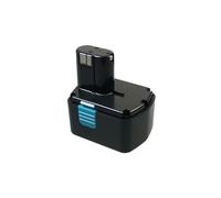 Batterie AKKU POWER RB446 pour HITACHI/HIKOKI 14,4V 3Ah Ni-Mh type EB14