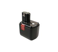 Batterie AKKU POWER RB455 pour HITACHI/HIKOKI 18V 2Ah Nimh type EB18