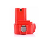 Batterie AKKU POWER RB551 pour Makita 9,6V 1,5Ah Nimh