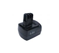 Batterie AKKU POWER RB638 pour METABO 9.6V 2.Ah Ni-cd type 6.25471